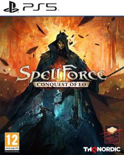 PS5 SpellForce: Conquest of Eo