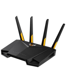 Ruter ASUS TUF Gaming TUF-AX3000 V2 Wireless Dual-Band Gaming Wi-Fi 6