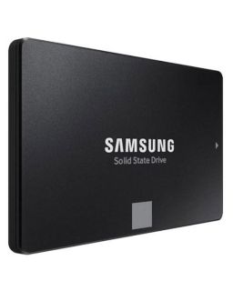SSD Samsung 2TB 2.5'' SATA III MZ-77E2T0BW 870 EVO Series