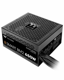 Napajanje Thermaltake 650W Smart BM2 80+ Bronze