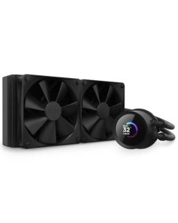Hladnjak NZXT Kraken 280 (RL-KN280-B1) vodeno hlađenje