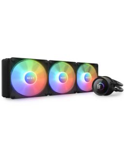Hladnjak NZXT Kraken 360 RGB black (RL-KR360-B1)