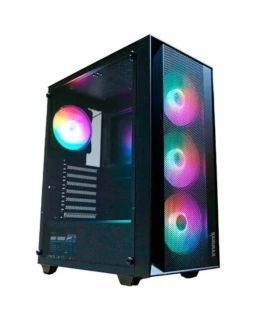 Računar GAME CENTAR Spark - AMD Ryzen 7 5700X/32GB/1TB/Radeon RX 9060XT 16GB