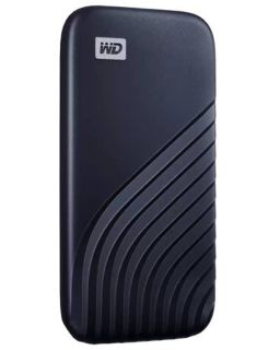 Eksterni SSD WD My Passport 1TB Blue