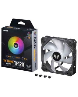 Ventilator ASUS TUF Gaming TF120 ARGB