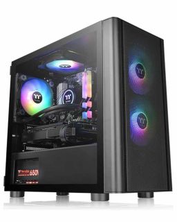 Kućište Thermaltake V150 ARGB Mesh