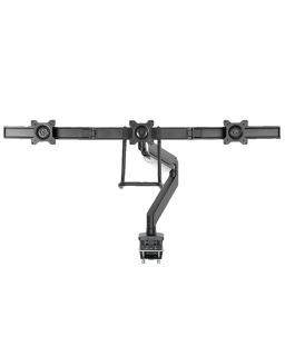 Nosač za tri monitora White Shark Rhamses-III GMS-3203