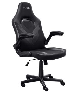 Gejmerska stolica Trust GXT 703 Riye Black