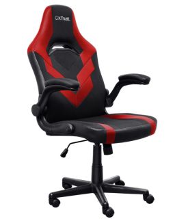 Gejmerska stolica Trust GXT 703R Riye Red