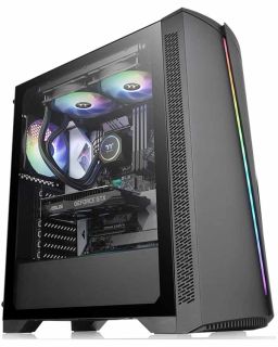 Kućište Thermaltake H350 TG