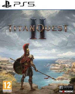 PS5 Titan Quest 2