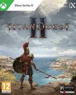 XBOX S/X Titan Quest 2