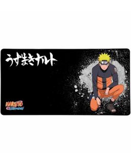 Podloga Konix - Naruto Shippuden - Naruto - XXL Desk Mat
