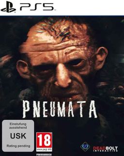 PS5 Pneumata