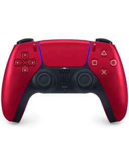 DualSense Wireless Controller PS5 Volcanic Red