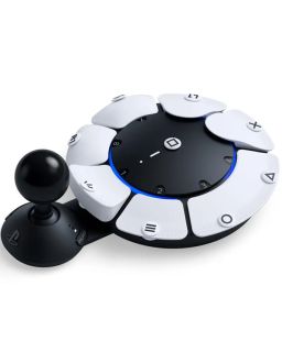 PS5 Access Wireless Controller