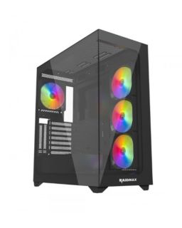 Računar GAME CENTAR Magma - AMD Ryzen 5 7600X/32GB/1TB/RX 9060 XT 16GB