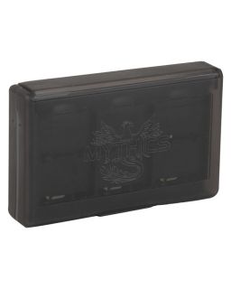 Kutija za switch igre Konix - Mythics - 24 Cartridge Slots