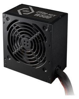 Napajanje Cooler Master 500W Elite NEX WHITE W500 (MPW-5001-ACBW-BEU) 80+