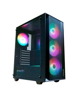 Računar GAME CENTAR Comet - Ryzen 5 5600X/16GB/1TB/RX 9060 8GB