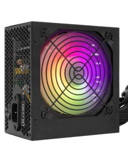 Napajanje White Shark 500W GPSU-W500F CAPTAIN -2 RGB 80+