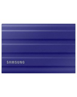Eksterni SSD Samsung Portable T7 Shield 2TB MU-PE2T0R Blue