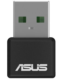 Adapter ASUS NANO AX1800 Dual Band Wireless