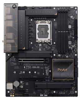 Matična ploča ASUS PROART B760-CREATOR