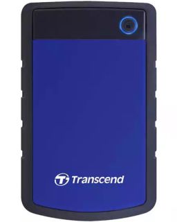 Eksterni hard disk Transcend 1TB 25H3 Blue