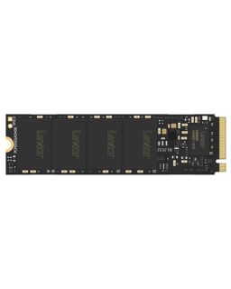SSD Lexar 512GB M.2 NVMe LNM620X512G-RNNNG High Speed PCIe Gen3
