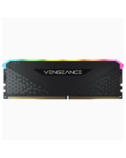 Ram memorija CORSAIR Vengeance DIMM DDR4 16GB 3200MHz CMG16GX4M1E3200C16 RGB