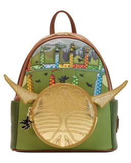 Ranac Harry Potter Golden Snitch Mini