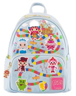 Ranac Hasbro Candy Land Take Me To The Candy Mini