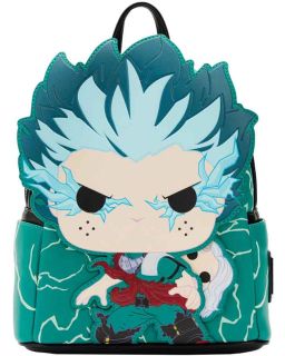 Ranac My Hero Academia Deku Infinity Cosplay Mini