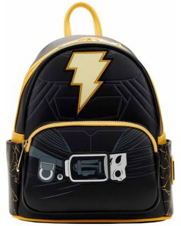 Ranac DC Comics Black Adam Light Up Cosplay Mini