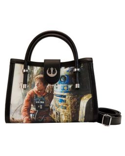 Torba Star Wars Empire Strikes Back Final Frames Crossbody