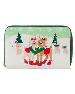 Novčanik Rudolph Merry Couple
