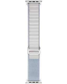 Narukvica za sat MOYE Alpine Loop Seashell