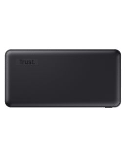 Power Bank Trust Primo ECO 20000mAh Black