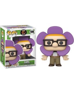 Figura Funko POP! Disney: Dug Days - Carl