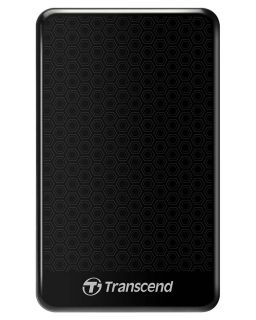 Eksterni hard disk Transcend 1TB TS1TSJ25A3K