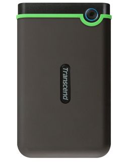 Eksterni hard disk Transcend 1TB TS1TSJ25M3S
