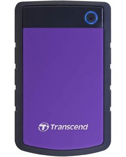 Eksterni hard disk Transcend 2TB TS2TSJ25H3P
