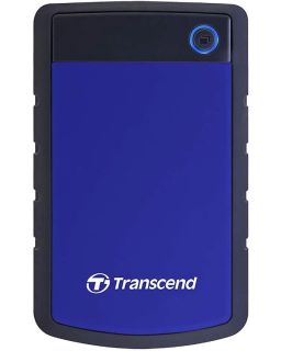 Eksterni hard disk Transcend 4TB TS4TSJ25H3B