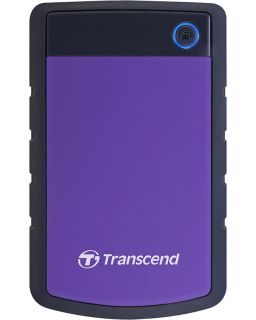 Eksterni hard disk Transcend 4TB TS4TSJ25H3P