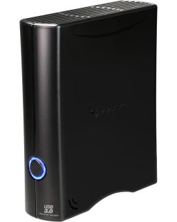 Eksterni hard disk Transcend 4TB TS4TSJ35T3