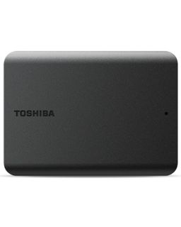 Eksterni hard disk Toshiba Canvio Basic 4TB 2.5'' HDTB540EK3CA