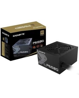 Napajanje Gigabyte 650W GP-P650G 80+ Gold
