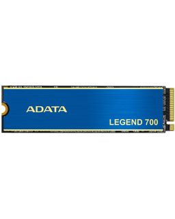 SSD ADATA M.2 256GB NVMe Gen3 ALEG-700-256GCS