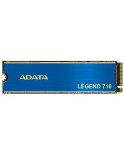 SSD ADATA M.2 256GB NVMe Gen3 ALEG-710-256GCS